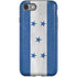 Honduras Flag Distressed iPhone SE (2nd & 3rd Gen) Pro Case